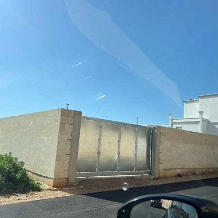 ホテル Perla Del Sud Sava エクステリア 写真
